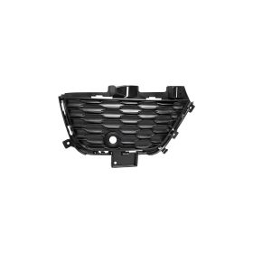 2022-2025 Jeep Grand Cherokee - Front Passenger Side Fog Light Bezel - CH1039255