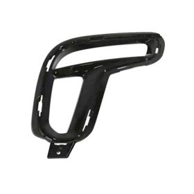 2021-2025 Dodge Durango - Front Passenger Side Fog Light Bezel - CH1039256
