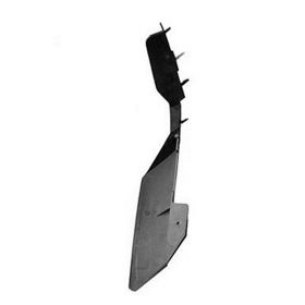 Dodge Charger 2006-2010 Driver Side Inner Front Bumper Cover Support Rail/bracket - CH1042105