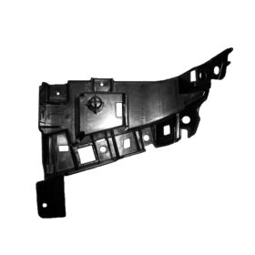 Jeep Cherokee 2014-2018 Front Driver Side Bumper Cover Support Rail - CH1042108