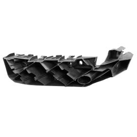 Jeep Grand Cherokee 2014-2016 Front Driver Side Upper Bumper Cover Support [below Lamp Area] Made-of Plastic - CH1042109