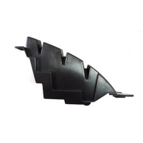 Dodge Charger 2015-2019 Front Driver Side Outer Bumper Cover Bracket - CH1042112