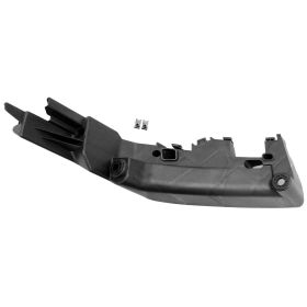 Jeep Grand Cherokee 2017-2019 Front Driver Side Upper Bumper Cover Support [below Lamp Area] - CH1042117