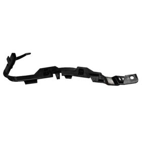 Dodge Caravan 2008-2010 Front Driver Side Bumper Cover Retainer - CH1042119