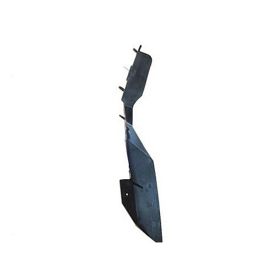Dodge Charger 2006-2010 Passenger Side Inner Front Bumper Cover Support Rail/bracket - CH1043105