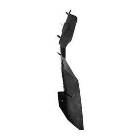 Dodge Charger 2006-2010 Passenger Side Inner Front Bumper Cover Support Rail/bracket - CH1043105