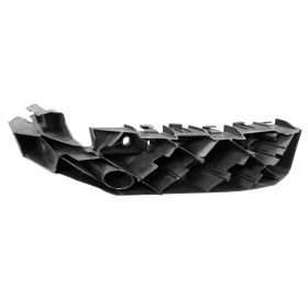 Jeep Grand Cherokee 2014-2016 Front Passenger Side Upper Bumper Cover Support [below Lamp Area] Made-of Plastic - CH1043109