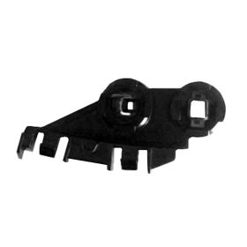 Chrysler 300 2011-2019 Front Passenger Side Upper Bumper Cover Retainer - CH1043116