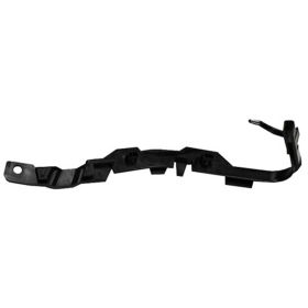 Dodge Caravan 2008-2010 Front Passenger Side Bumper Cover Retainer - CH1043119