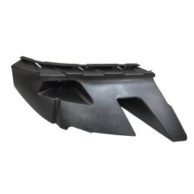 Dodge RAM Pickup 1500 Classic 2013-2018 Front Passenger Side Outer Bumper Cover Support-plastic Cover - CH1043121