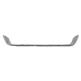 Jeep Grand Cherokee 2005-2007 Front Bumper Cover Molding - CH1044101