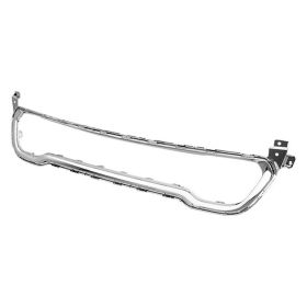 2014-2016 Jeep Cherokee Front Bumper Grille Moulding- Chrome- Ltd Model - CH1044113-2