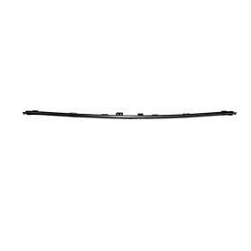 Chrysler 300 2015-2019 Front Center Bumper Cover Molding [of 3-piece Front Applique] Bronze-finish - CH1044130 - OEM - 6DF53NTSAB