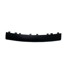 Jeep Cherokee 2014-2018 Front Lower Bumper Deflector - CH1044133