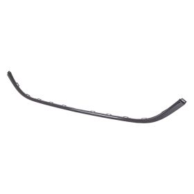 Chrysler Pacifica Van 2017-2019 Front Bumper Cover Grille Molding - CH1044134