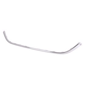 Chrysler Pacifica Van 2017-2019 Front Bumper Cover Grille Molding - CH1044135