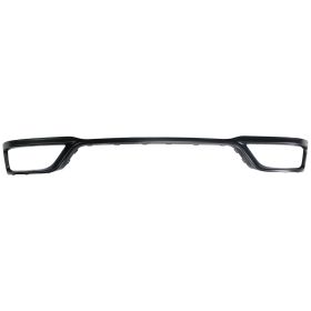 Chrysler 300 2015-2019 Front Center Bumper Cover Molding - CH1044139
