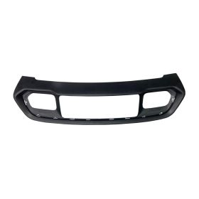 2017-2021 Jeep Grand Cherokee Front Bumper Grille Bezel/Frame - Best Value - CH1044143OEM #68310779AA