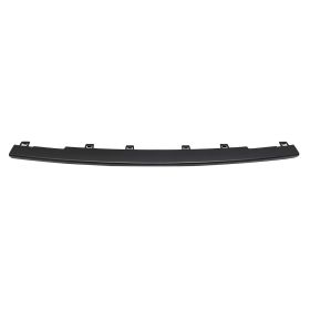 2014-2018 JEEP CHEROKEE Front Bumper Cover Grille Upper Molding - CH1044151 OEM# 5QZ57XS9AA