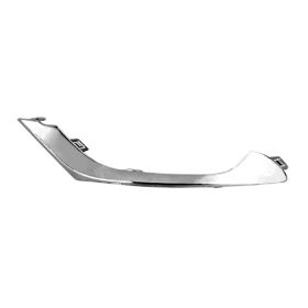 Chrysler 200 Sedan 2015-2017 Front Driver Side Fog Light Trim - CH1046108