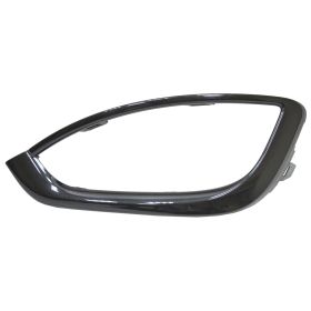 Chrysler Pacifica Van 2017-2019 Front Driver Side Fog Light Trim - CH1046114