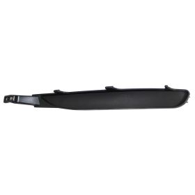 Chrysler 300 2017-2019 Front Driver Side Lower Bumper Cover Molding - CH1046120