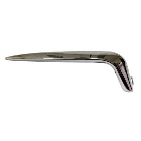 2021-2023 Chrysler Pacifica Van Front Driver Side Fog Light Trim - Best Value - CH1046125OEM #6WF75SZ0AA