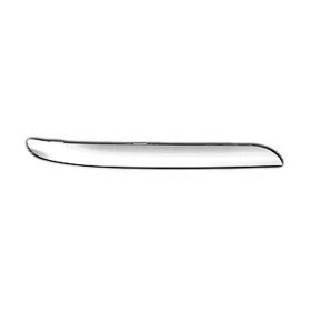 Chrysler 300 2011-2014 Passenger Side Front Bumper Cover Molding - CH1047103