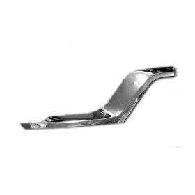 Jeep Grand Cherokee 2014-2016 Passenger Side Front Bumper Cover Molding - CH1047104
