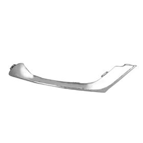 Chrysler 200 Sedan 2015-2017 Front Passenger Side Fog Light Trim - CH1047108