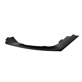 Chrysler 200 Sedan 2015-2017 Front Passenger Side Bumper Cover Molding - CH1047110 OEM# 68214626AA
