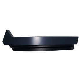 Dodge Pickup-ram-2500 2010 Front Passenger Side Bumper Cover Filler Molding - CH1047113