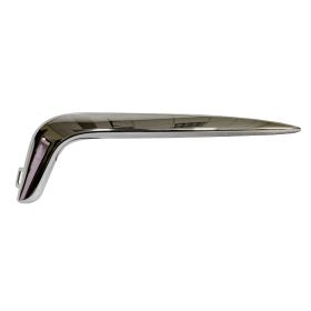 2021-2023 Chrysler Pacifica Van Front Passenger Side Fog Light Trim - Best Value - CH1047125OEM #6WF74SZ0AA