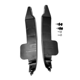 2013-2022 RAM PICKUP-RAM-1500 Bumper Mounting Bracket Set - CH1061118 OEM# 68196983AA