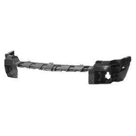 Dodge Dakota Pickup 2005-2007 Front Bumper Reinforcement Support Bracket - CH1065102