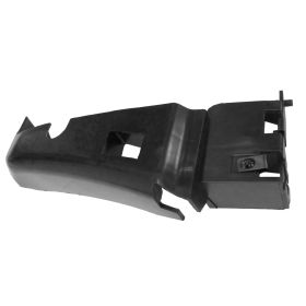2002-2009 DODGE PICKUP DODGE RAM2500-3500 Front Driver Side Outer Bumper Mounting Bracket [Vertical Support] - CH1066130 OEM# 68044623AA