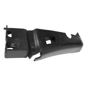 2002-2009 DODGE PICKUP DODGE RAM2500-3500 Front Passenger Side Outer Bumper Mounting Bracket [Vertical Support] - CH1067130 OEM# 68044622AA