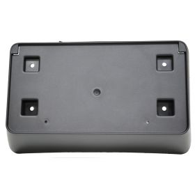 Dodge Challenger 2011-2014 Front License Plate Bracket - CH1068129