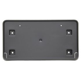 Dodge Durango 2011-2013 Front License Plate Bracket - CH1068134