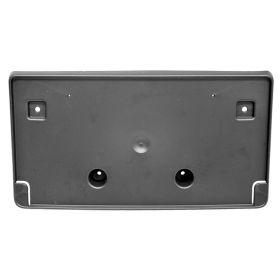 Chrysler Pacifica Van 2017-2019 Front License Plate Bracket - CH1068143
