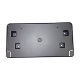 Dodge Charger 2015-2019 Front License Plate Bracket - CH1068145