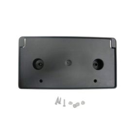 Dodge RAM Pickup 1500 2019 Front License Plate Bracket - CH1068153
