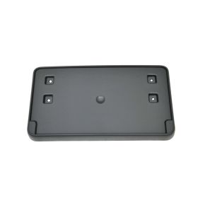 2019 Jeep Cherokee Front License Plate Bracket