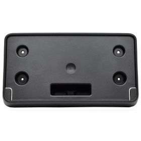 Jeep Renegade 2019 Front License Plate Bracket - CH1068158