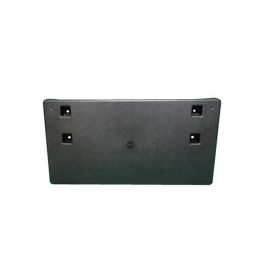 Dodge RAM Promaster City 2015-2021 Front License Plate Bracket - CH1068160 OEM# 5YH28LXHAA
