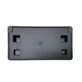 2021-2027 Dodge Durango - Front License Plate Bracket - CH1068162