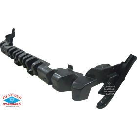 Jeep Liberty 2005-2007 Front Bumper Impact Absorber - CH1070816DSC