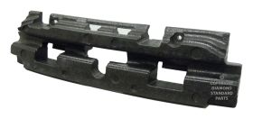 2014-2015 Jeep Grand Cherokee Front Bumper Absorber - CH1070826-2