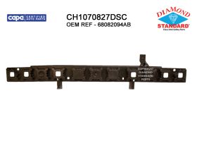 Chrysler Town And Country 2011-2016 Front Bumper Impact Absorber - CH1070827DSC