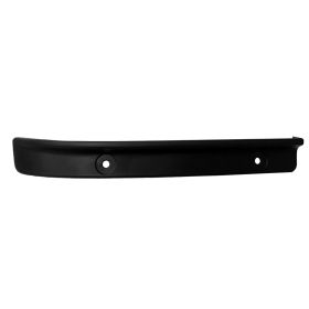 Jeep Cherokee 2014-2018 Front Driver Side Lower Wheel Arch Trim - CH1088107